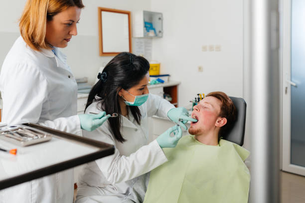 Best Urgent Dental Care in Brownlee Park, MI