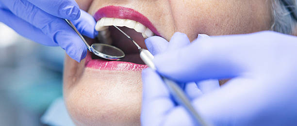 Best Emergency Dental Surgery in Brownlee Park, MI